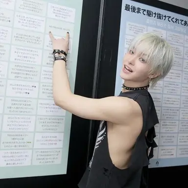 Profile image of パク・ジフン