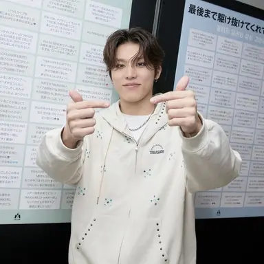 Profile image of パク・ジョンウ