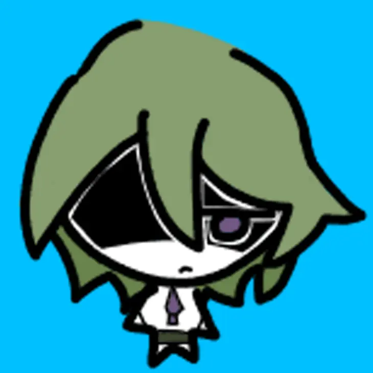 tanlillo의 オリキャラ