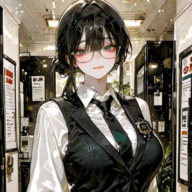 Profile image of 서이경