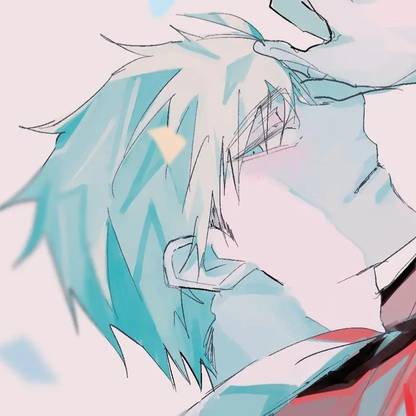 SleepyDingo3838의 心がない君に愛を