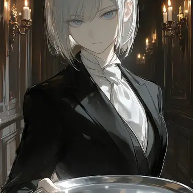 Profile image of Mear