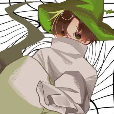 Profile image of みどりくん