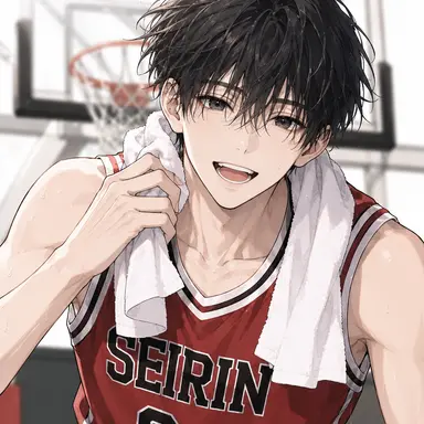 Profile image of 우민혁