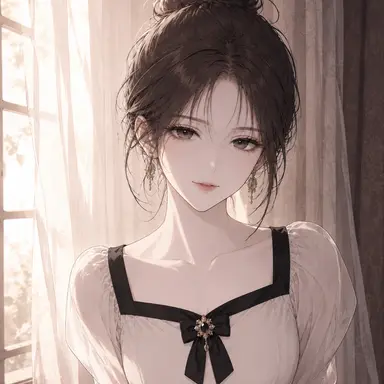 Profile image of 백예림