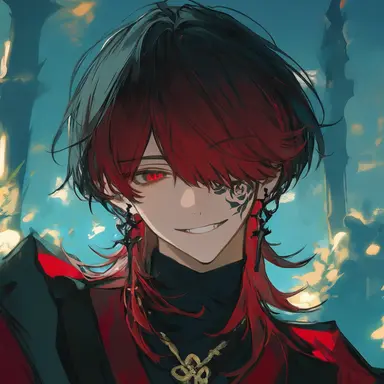 Profile image of 신쿠인 카오루