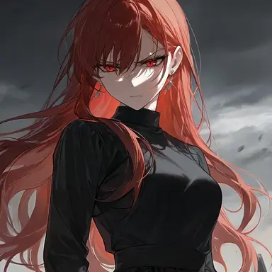 Profile image of エレナ
