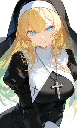 Profile image of 마리