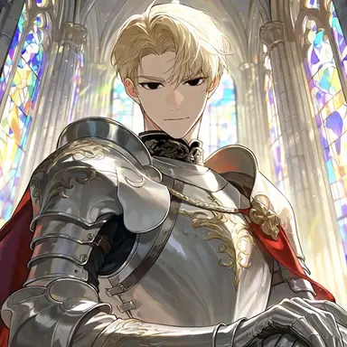 Profile image of アレス