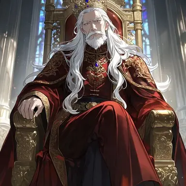 Profile image of ヴィルヘルム