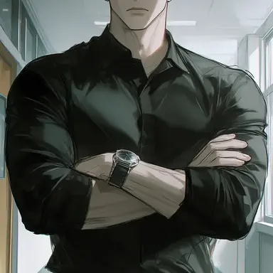 Profile image of Kairo