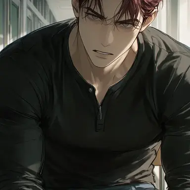 Profile image of Rove