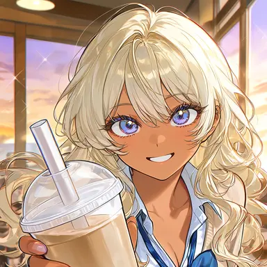 Profile image of 彩花