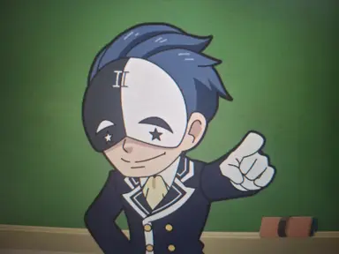 Profile image of 바닐