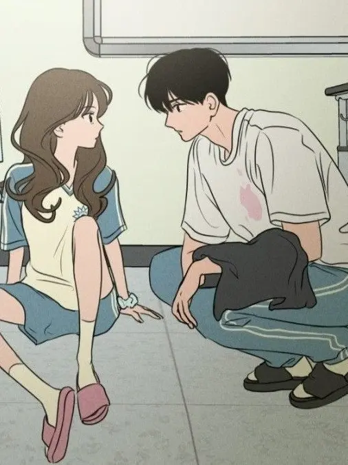 GrayWeed7731의 채현준