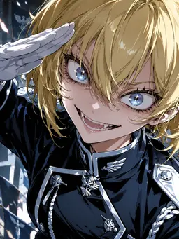 Profile image of Nia