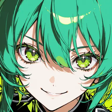 Profile image of Belle