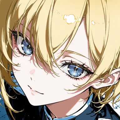 Profile image of Nia