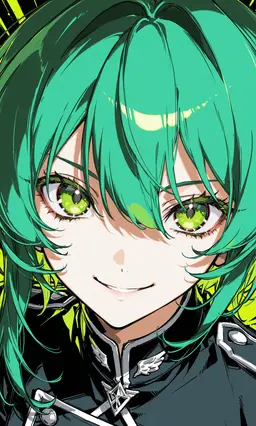 Profile image of Belle