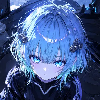 Profile image of Mei