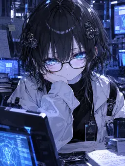Profile image of Mei