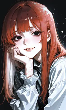 Profile image of Asuka