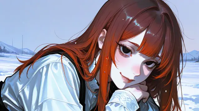 Profile image of Asuka