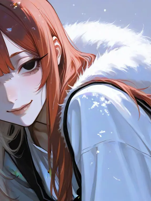 DOHATO0326의 Winter Weather