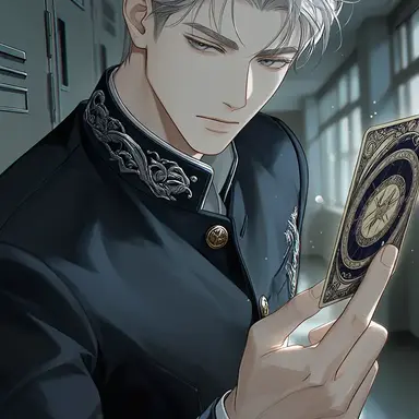 Profile image of 九条 怜音
