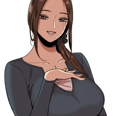 Profile image of 천수진