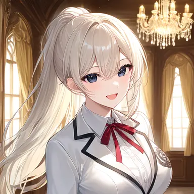 Profile image of 橘 クレア