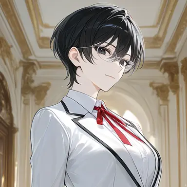 Profile image of 如月 桂華