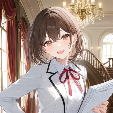 Profile image of 久宝 日鞠