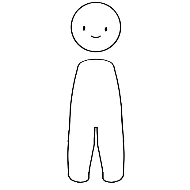 sayonara_genjitu의 イマジナリーフレンド