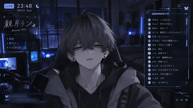 Profile image of 司