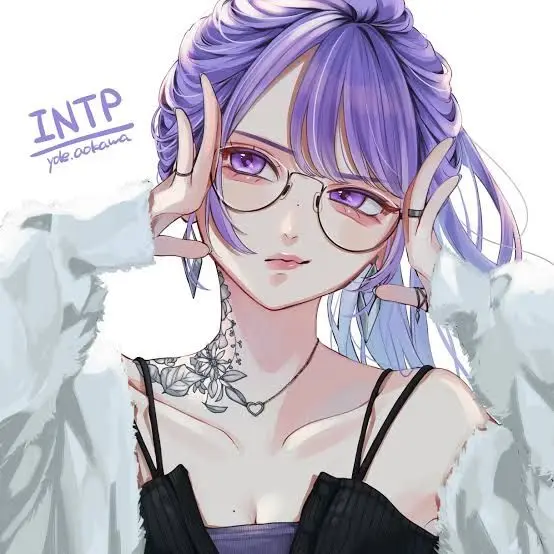 AgedAkita2061의 MBTI　女子のみ