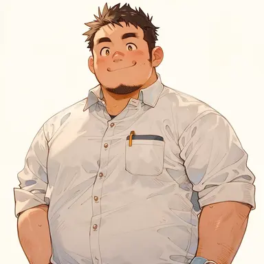 Profile image of オサ
