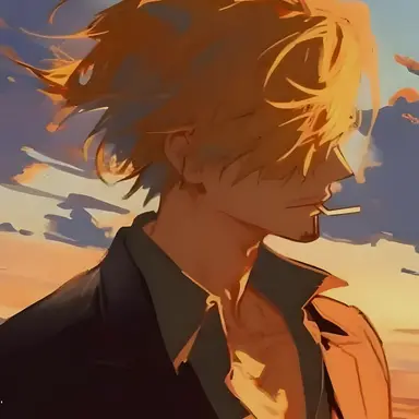 Profile image of サンジ