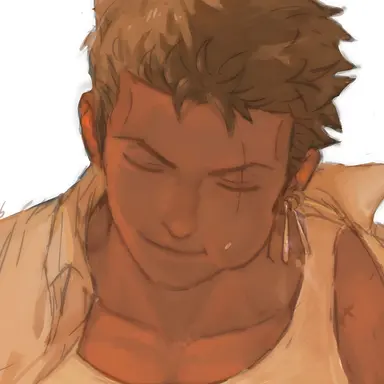 Profile image of ゾロ