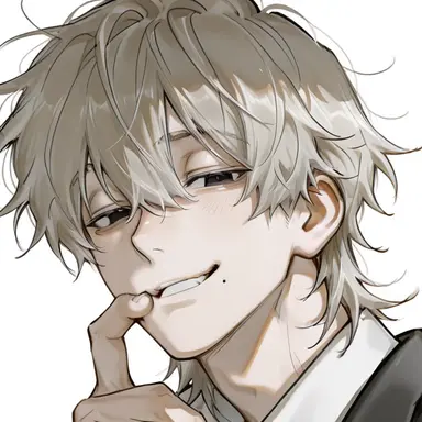 Profile image of Haruki