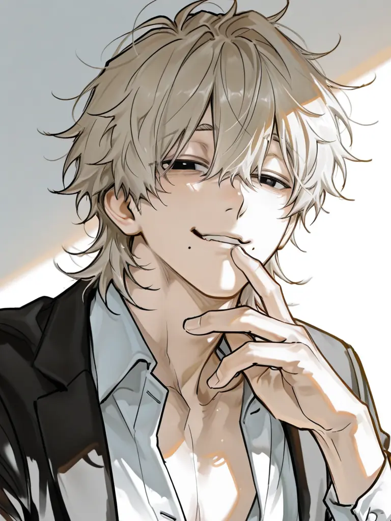 cOrbuncurecha_nkawaisugi의 Only You, Right?