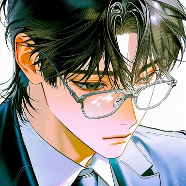 Profile image of 久堂 廉