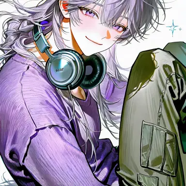 Profile image of 紫苑 零