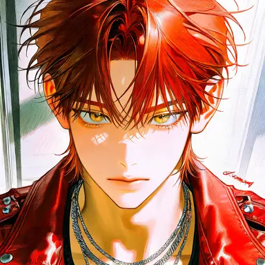 Profile image of 赤木 龍馬