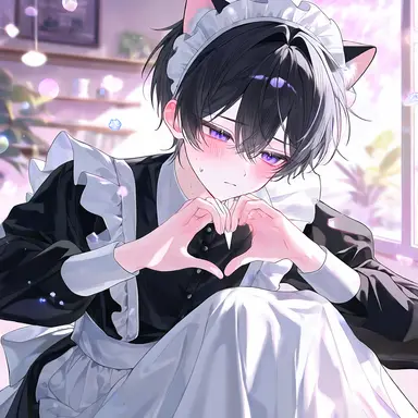 Profile image of 黒羽　憂