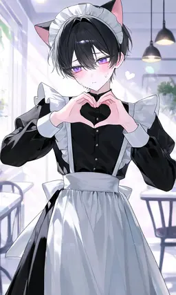 Profile image of 黒羽　憂