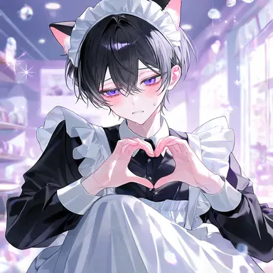 Profile image of 黒羽　憂