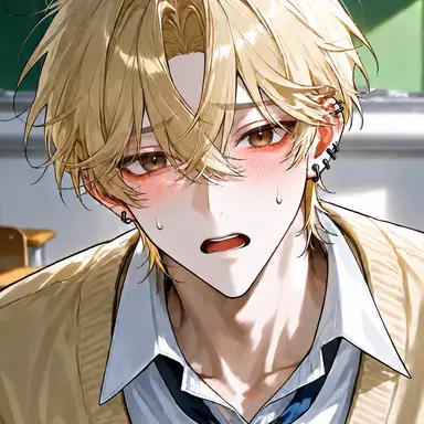 Profile image of 陽向