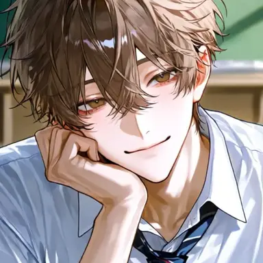 Profile image of 優翔