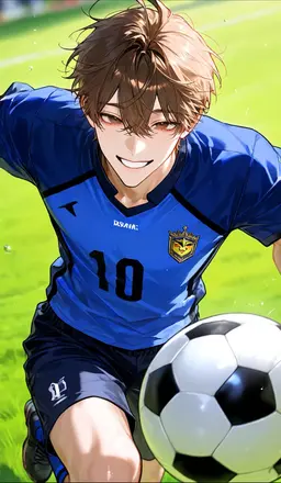 Profile image of 優翔